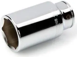 TEKTON SHD33136 3/4 Inch Drive x 36 mm Deep 6-Point Socket