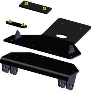 KFI 106075 KFI UTV Plow MNT Honda Talon