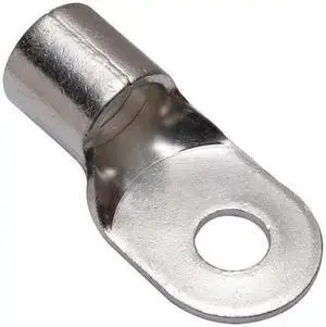 BURNDY YAD36M20E34 One-Hole Compression Lug, 500 kcmil Max, 3/4 in Stud, Long BURNDY YAD36M20E34 One-Hole Compression Lug, 500 kcmil Max, 3/4 in Stud, Long