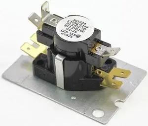 GOODMAN B1370738 Time Delay Relay SPDT
