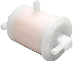 BALDWIN FILTERS BF7849 Fuel Filter,3-3/8 x 1-27/32 x 3-3/8 In