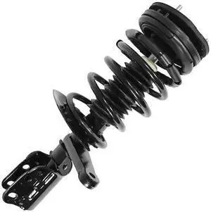 UNITY 11531 11531 Front Left Complete Strut Assembly
