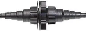 OASE 42750 Head Fitting, For Use with 3/4" Hoses