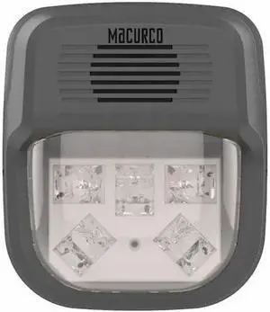 Macurco HS-C