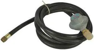 DAYTON 5002758 Regulator Assembly