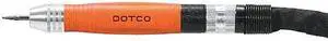 CLECO 12R0410-43 Pencil Grinder, 1/4 in NPT Air Inlet, 60,000 RPM, 0.1 hp