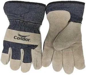 CONDOR 1GD14 Cold Protection Gloves, Thinsulate Lining, XL