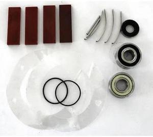 SPEEDAIRE 22XJ97 Repair Kits