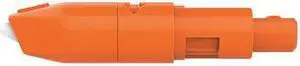 SLICE 10418 Utility Blade Cartridge,PK4