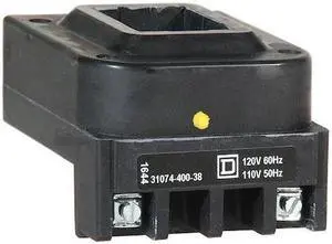 SQUARE D 3107440038 Coil,Magnetic,120vac