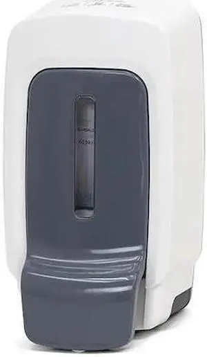 HEALTH GARDS SC500DIS Pre-Measured Chemical Dispenser