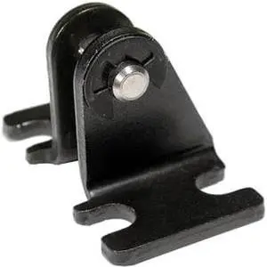 SPEEDAIRE NCG-PC050 End Mount Pivot,2 In Bore
