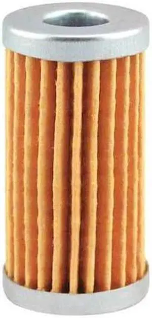 BALDWIN FILTERS PF7545 Fuel Filter,2-9/32 x 1-1/8 x 2-9/32 In