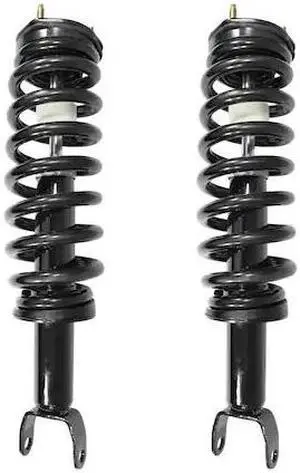 UNITY 2-11610-001 2-11610-001 Front Complete Strut Assembly Kit