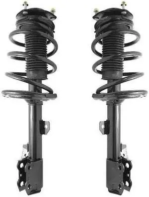 UNITY 2-11627-11628-001 2-11627-11628-001 Front Complete Strut Assembly Kit