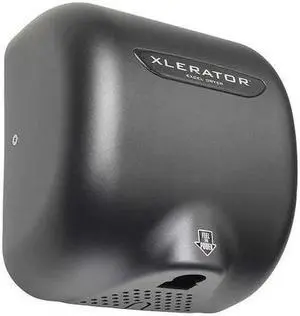 XLERATOR HAND DRYER XL1 Cover Kit,Graphite