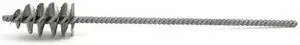 BRUSH RESEARCH V862 V-8 & 6-2 Copper/Injector Cleaning Brush, 1.125" Major