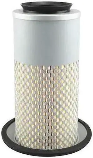 BALDWIN FILTERS PA3833 Air Filter,4-1/4 x 9-3/32 in.