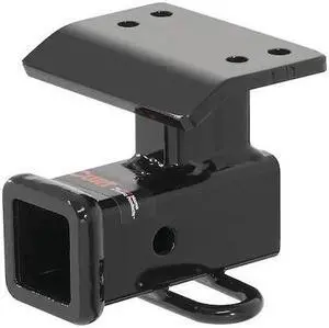 CURT 13133 Trailer Hitch,2" Receiver,Class 3,13133