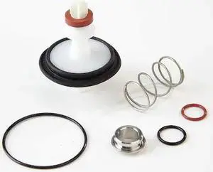 WATTS 009 1/4 - 1/2 Total Relief Kit Total Relief Kit,Watts 009, 1/4 to 1/2In