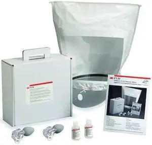 3M FT-30 Fit Testing Kit,Bitrex