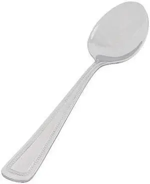 CRESTWARE CON500 Teaspoon,Contessa Pattern,PK36