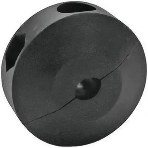 REELCRAFT 1-HR1004-A Hose Reel Bumper,Use w/2Z862,3VE25,3VE26