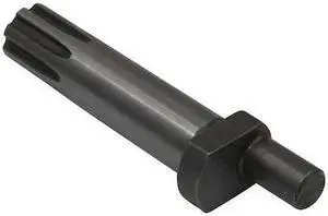 INGERSOLL-RAND 109XPA-35 Crankshaft,2.6425" x 1.924" x 0.5