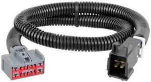 CURT 51525 Brake Controller Harness,51525