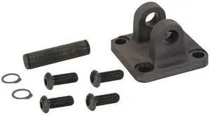 SPEEDAIRE 36NK60 Cylinder Mnting Hdw,Rear Detach Clevis