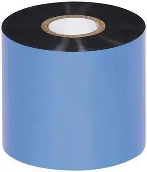 PARTNERS BRAND THT104 Thermal Transfer Ribbon, 2.52" W, 1476' L