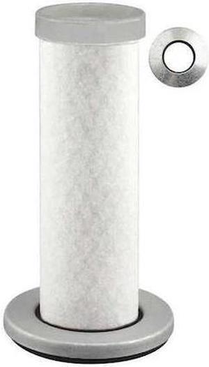 BALDWIN FILTERS PA3565 Air Filter,2 x 6-1/4 in.