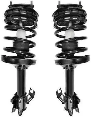 UNITY 2-11121-11122-001 2-11121-11122-001 Front Complete Strut Assembly Kit