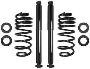 UNITY 65230c 65230c Rear Conversion Kit