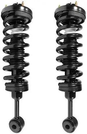 UNITY 2-11380-001 2-11380-001 Front Complete Strut Assembly Kit UNITY 2-11380-001 2-11380-001 Front Complete Strut Assembly Kit