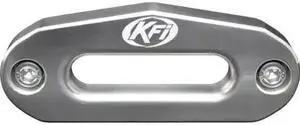 KFI ATV-HAW-POL KFI KFI Standard 4.875" Aluminum Hawse - Polished