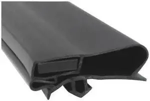 ZERO ZONE 75-0778 Gasket,29 1/4 in. x 62 in.