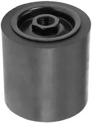 CLESCO SD-048048-58FD SD-048048-58FD Shaft Mount Sanding Drum for Threaded Shaft