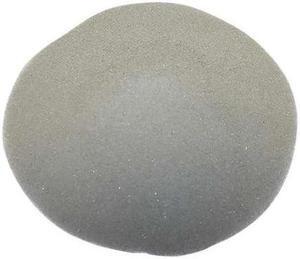 ALC 40107 Glass Bead,M,50 lb.