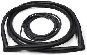 FAIRCHILD INDUSTRIES D4034 D4034 - 1961-1971 Dodge D100 Pickup Windshield Seal