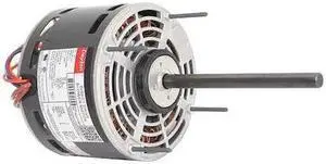 DAYTON 3LU71 Motor,1/6hp,D/D Blower