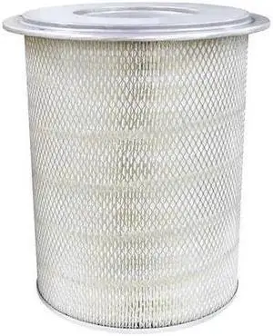 BALDWIN FILTERS LL2333 Air Filter,13-13/16 x 18-9/16 in.