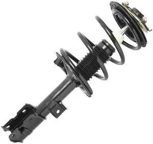 UNITY 11183 11183 Front Left Complete Strut Assembly UNITY 11183 11183 Front Left Complete Strut Assembly