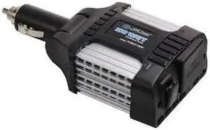 100 Watt Power Inverter with Cigarette Lighter Plug 100 Watt Power Inverter with Cigarette Lighter Plug