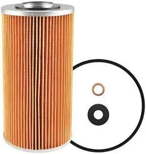 BALDWIN FILTERS P7107 Oil Filter Element,