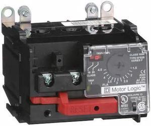 SQUARE D 9065SFB20 Overload Relay,1.50 to 4.50A,Class 10/20