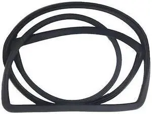 FAIRCHILD INDUSTRIES D4049 D4049 - 1962- Plymouth Belvedere Rear Window Seal