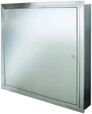 SPEAKMAN STW-SC3 STW-SC3 Safe-T-Zone Thermostatic Mixing Valve Cabinet