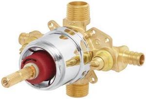 SPEAKMAN CPV-PB-PXC Sentinel Mark II CPV-PB-PXC Pressure Balanced Shower Valve