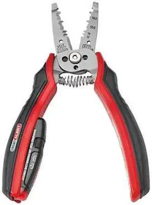 GARDNER BENDER GST-224M 7 1/2 in Cable Stripper 14 to 12 AWG